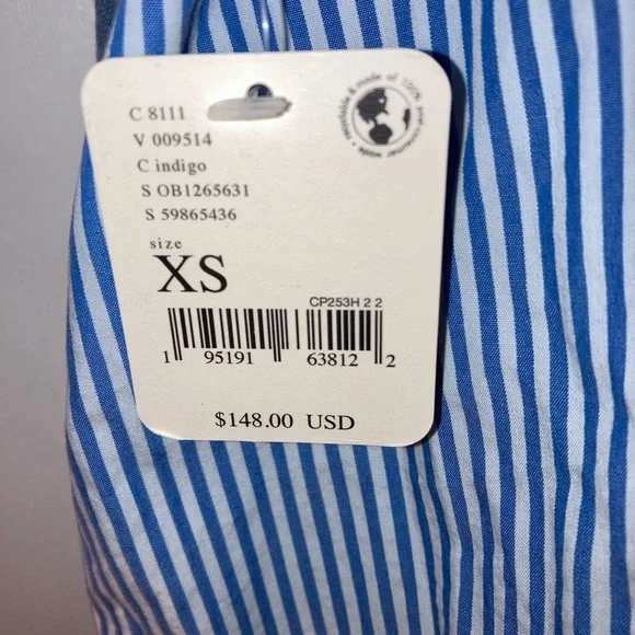 New xs free people Keegan tunic - Picture 6 of 7